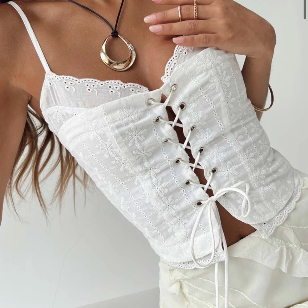 Princess polly Amitri Top